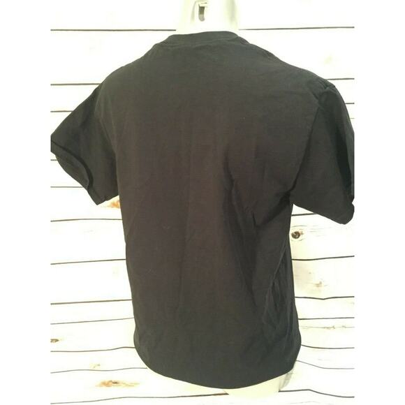 Deadliest Catch Alaska T-Shirt Discovery Channel Documentary TV Series Fishing M - Picture 2 of 5